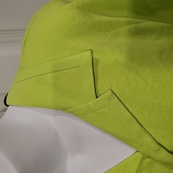 Rag & Bone Men's AVERY Knit Linen Shirt Sz L MSRP $195 NWT - Picture 3 of 9